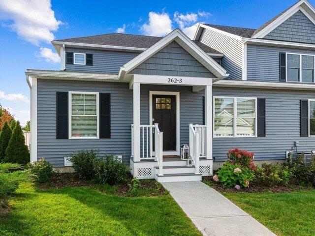House for sale in South Burlington, Chittenden County