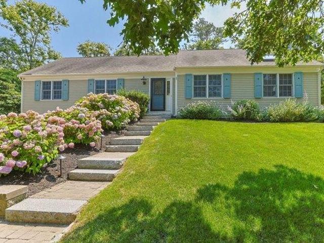 House for sale in Chatham, Massachusetts