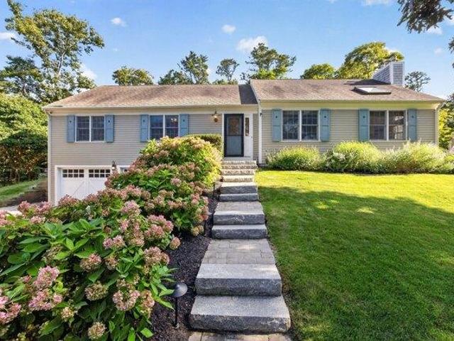 House for sale in Chatham, Massachusetts