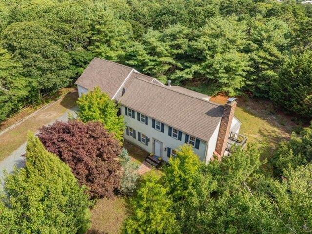 House for sale in Chatham, Massachusetts