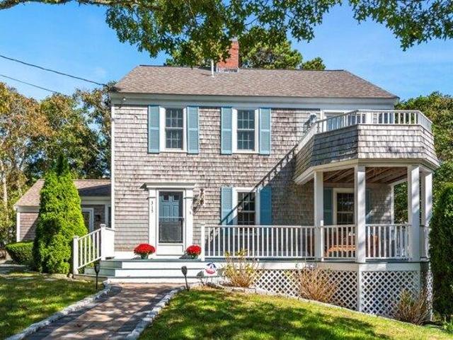 House for sale in South Chatham