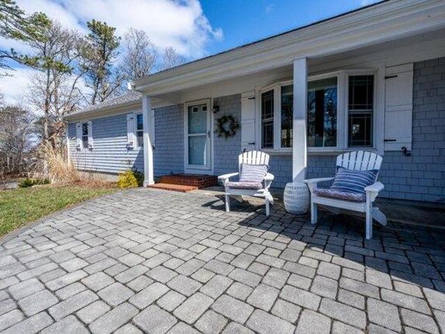 House for sale in Dennis, Massachusetts