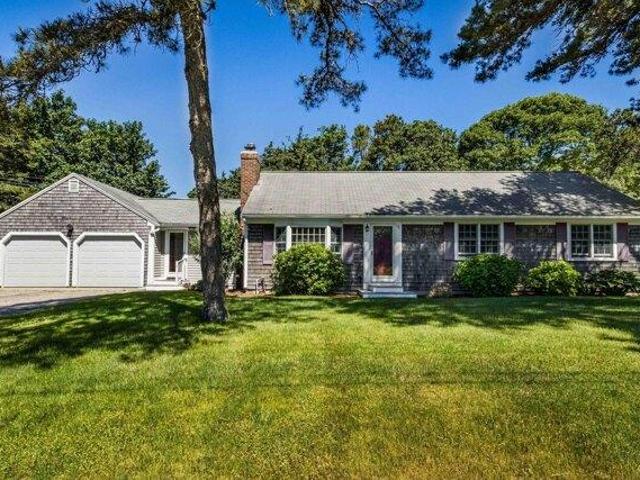 House for sale in Dennis, Massachusetts