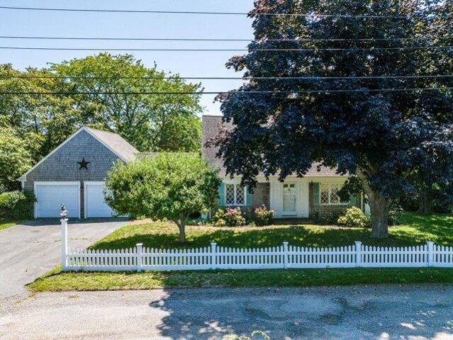 House for sale in Dennis, Massachusetts