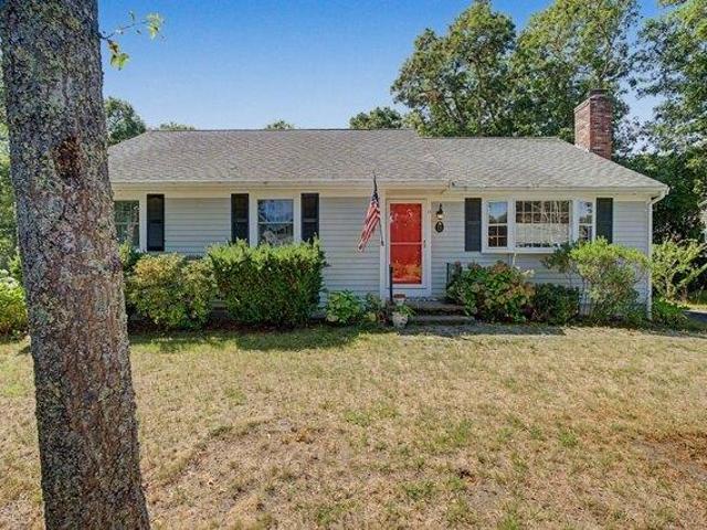 House for sale in Dennis, Massachusetts