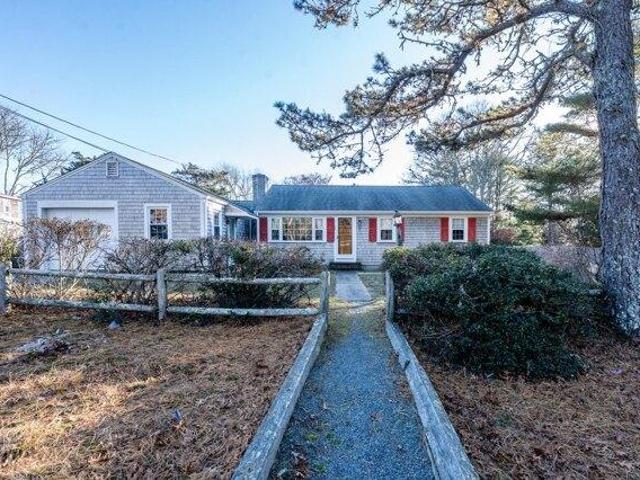 House for sale in Dennis, Massachusetts