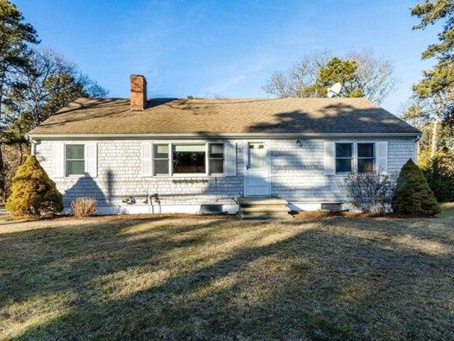 House for sale in Dennis, Massachusetts