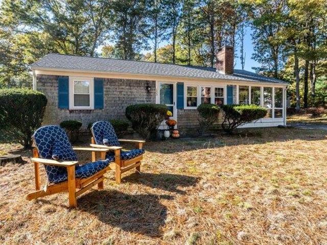 House for sale in Dennis, Massachusetts