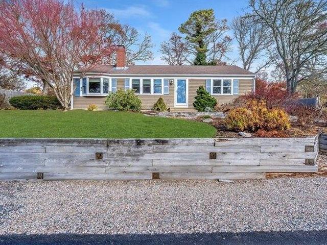 House for sale in Dennis, Massachusetts