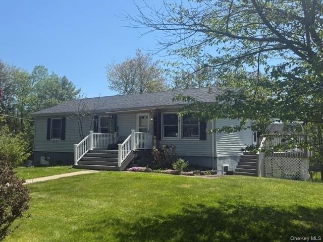 House for sale in Fallsburg, New York