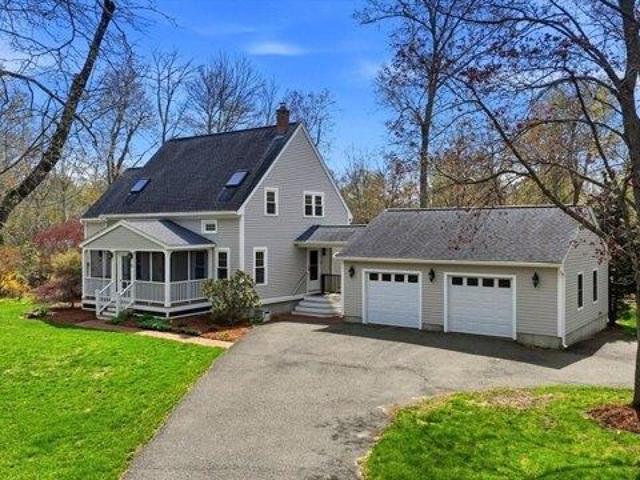 House for sale in South Hadley, Massachusetts