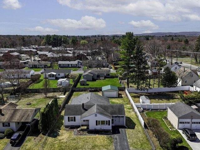House for sale in South Hadley, Massachusetts