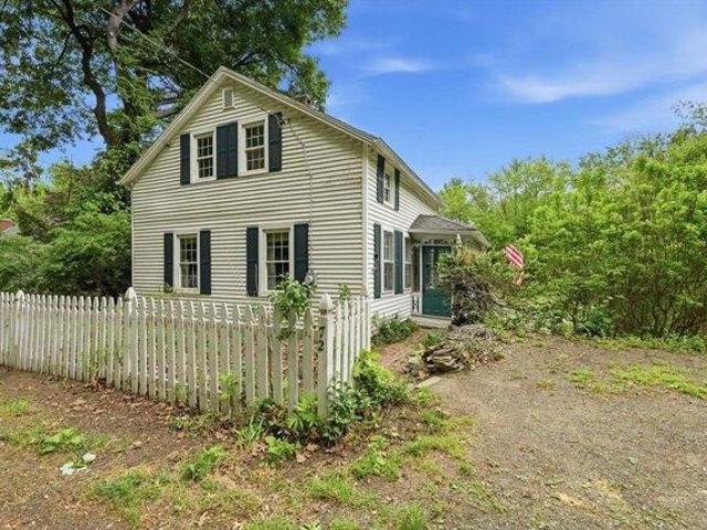 House for sale in South Hadley, Massachusetts