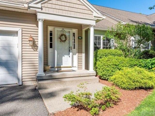 Condo for sale in South Hadley, Massachusetts