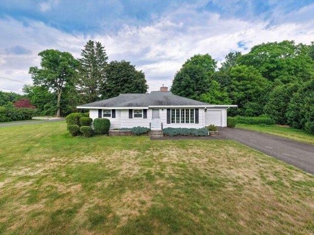 House for sale in South Hadley, Massachusetts