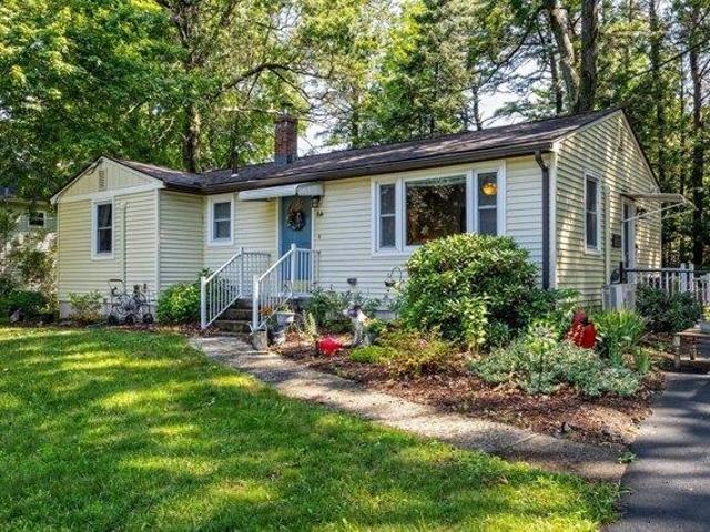 House for sale in South Hadley, Massachusetts