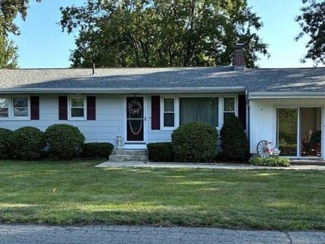 House for sale in South Hadley, Massachusetts