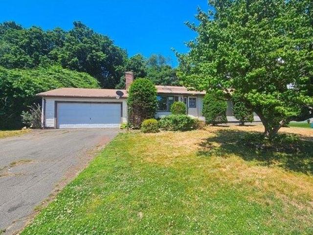House for sale in South Hadley, Massachusetts
