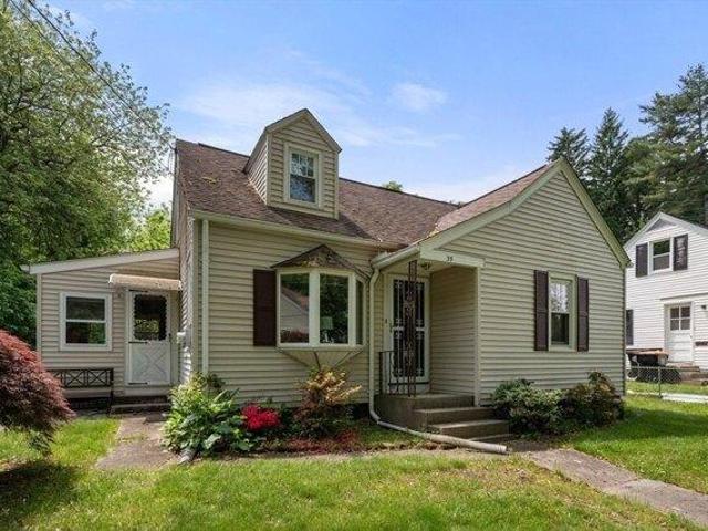 House for sale in South Hadley, Massachusetts