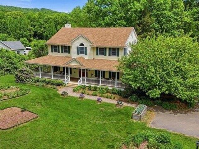 House for sale in South Hadley, Massachusetts