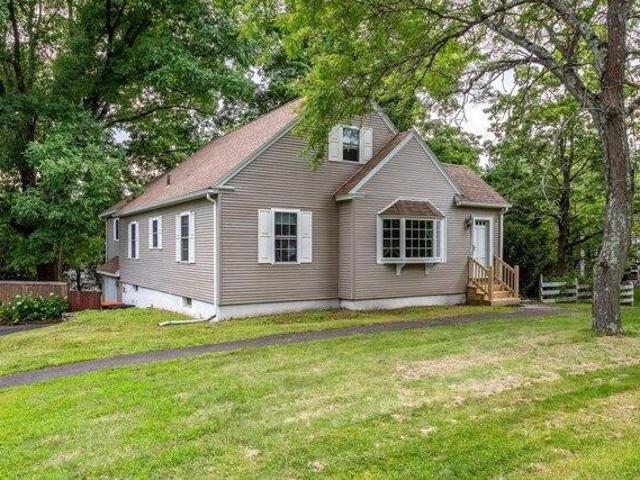 House for sale in South Hadley, Massachusetts