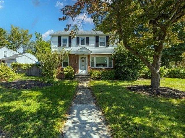 House for sale in South Hadley, Massachusetts