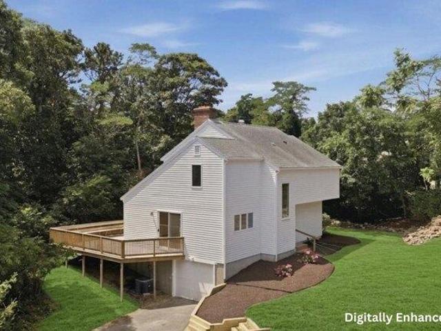 House for sale in Harwich, Massachusetts
