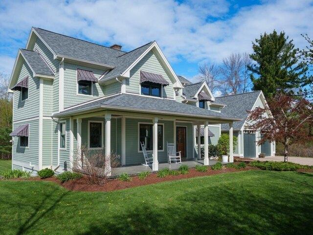 House for sale in South Hero, Vermont