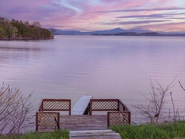 House for sale in South Hero, Vermont