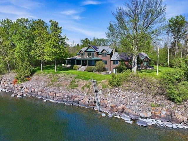House for sale in South Hero, Vermont