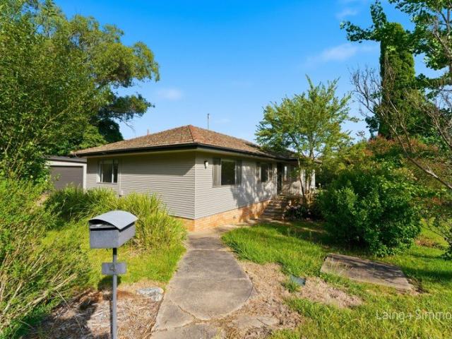 House for sale in Abington, New South Wales