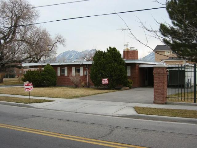Condo for rent in South Jordan, Utah