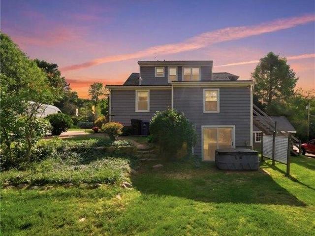 House for sale in Rhode Island