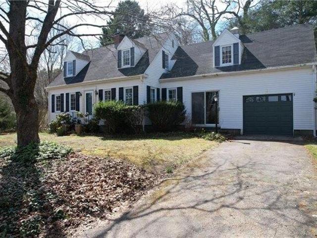 House for sale in Wakefield, Rhode Island
