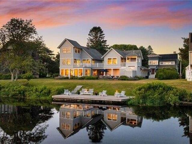 House for sale in Rhode Island