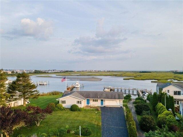 House for sale in Rhode Island