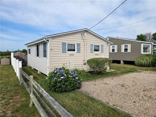 House for sale in Rhode Island