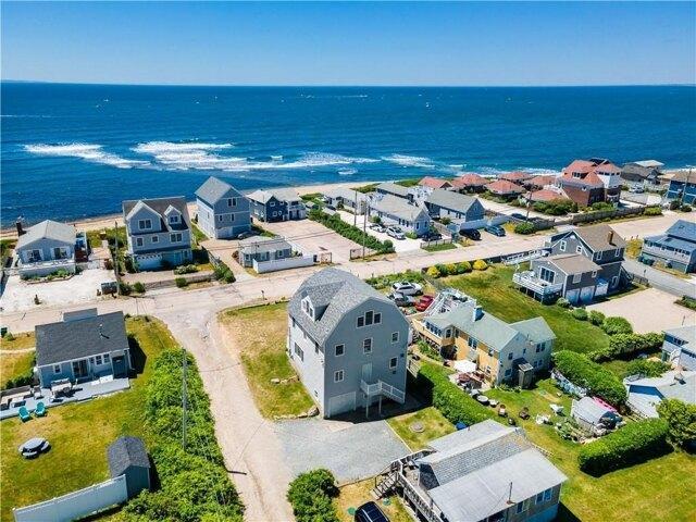 House for sale in Rhode Island