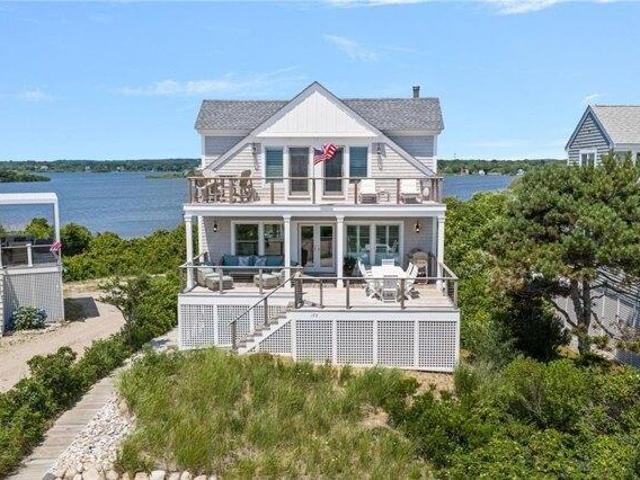 House for sale in Rhode Island