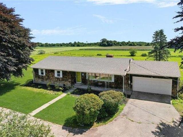 House for sale in Rhode Island