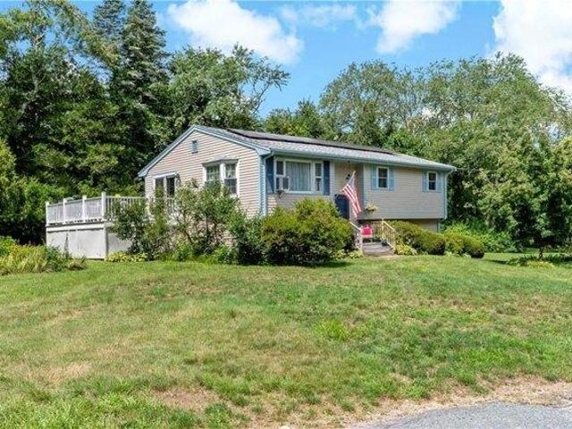 House for sale in Rhode Island
