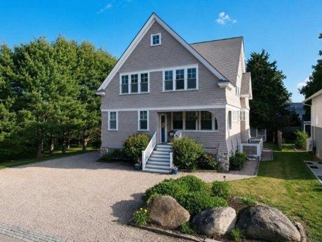 House for sale in Rhode Island
