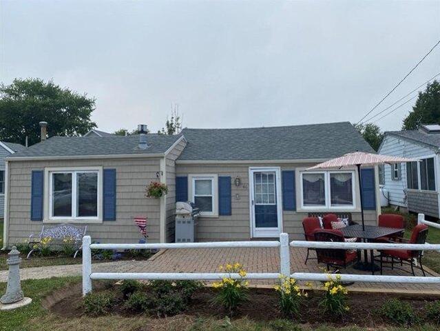House for sale in Rhode Island