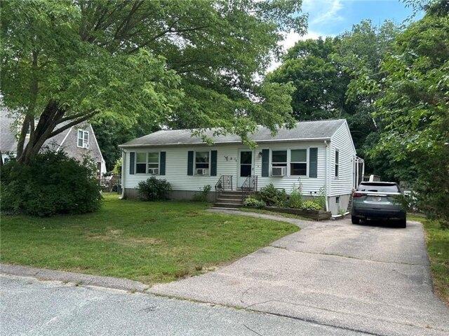 House for sale in Rhode Island