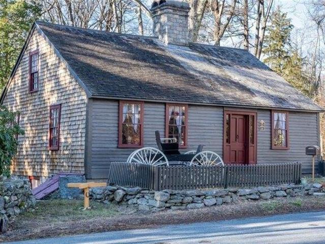 House for sale in Kingston, Rhode Island