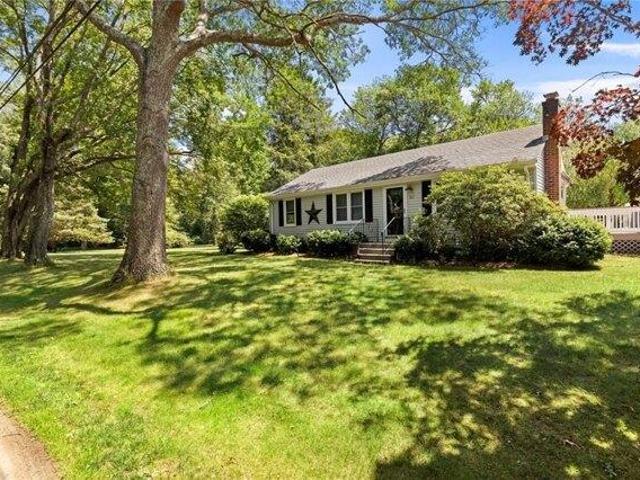 House for sale in Rhode Island
