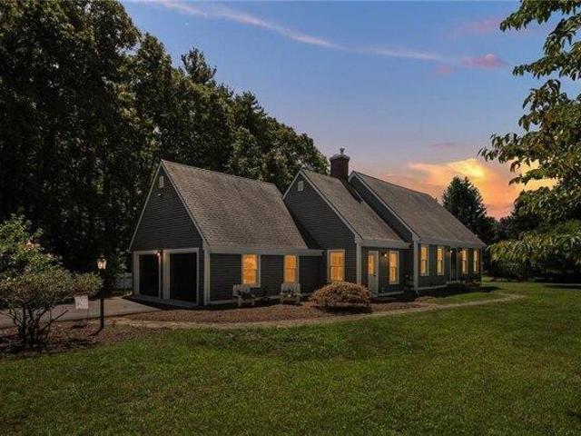 House for sale in Rhode Island