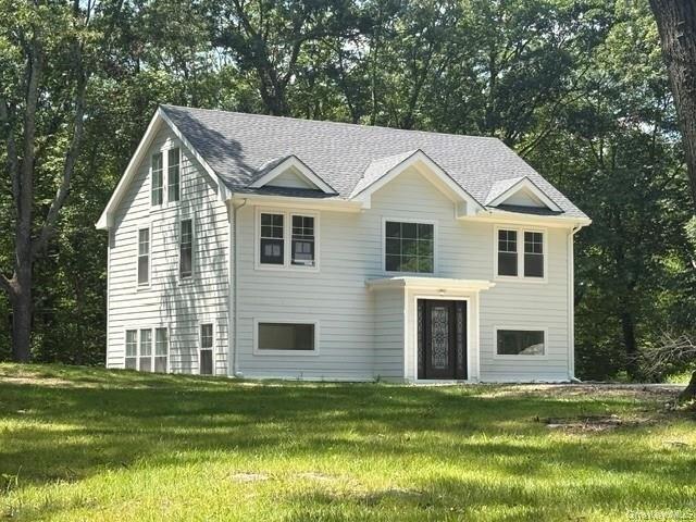House for sale in South Salem, New York