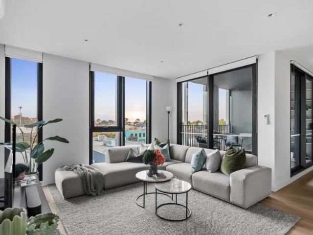Apartment for sale in Camerons Creek, Victoria