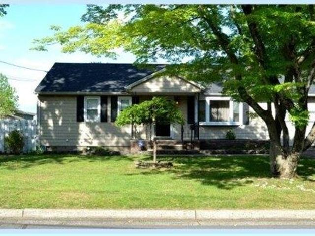 House for sale in South Plainfield, New Jersey